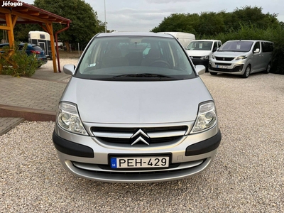 Citroen C8