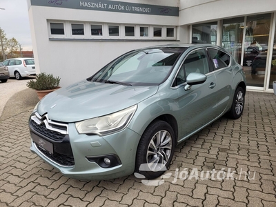 CITROEN DS4