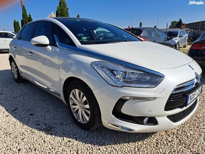 Citroen DS5