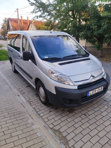 Citroen Jumpy