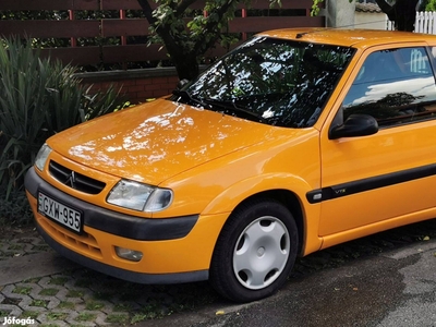 Citroen Saxo