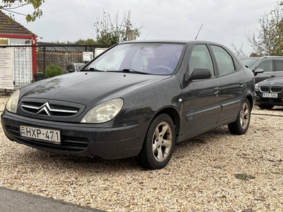 Citroen Xsara