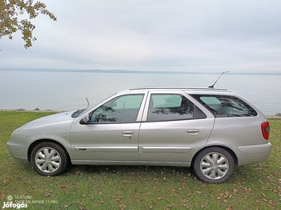 Citroen Xsara