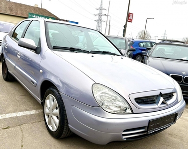 Citroen Xsara 1.6 16V Exclusive