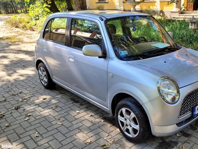 Daihatsu Trevis