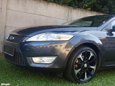 Ford Mondeo 1.6 Trend Ülésfűtés. Alufelni. Tola...