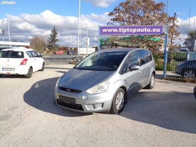 Ford S-Max 1.8 TDCi Trend