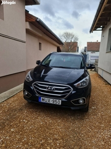 Hyundai IX 35