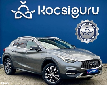 Infiniti Qx30 2.0t Premium AWD DCT / Akár 1 Év...