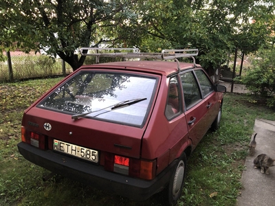 Lada Samara 1500