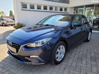 Mazda 3 Sport 1.5 Attraction Garanciával!