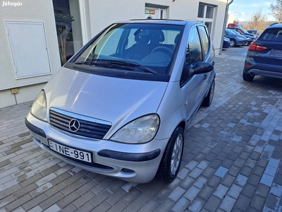 Mercedes-Benz A-Osztály