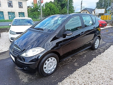 Mercedes-Benz A-Osztály