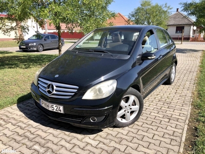 Mercedes-Benz B-Osztály