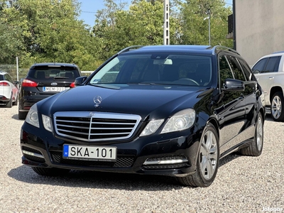 Mercedes-Benz E-Osztály