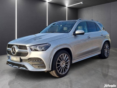 Mercedes-Benz Gle-Osztály