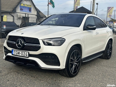 Mercedes-Benz Gle-Osztály