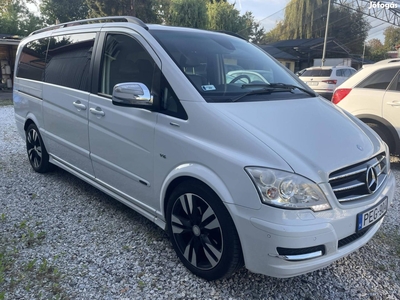 Mercedes-Benz Viano