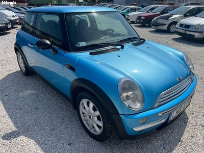 Mini Mini One 1.6