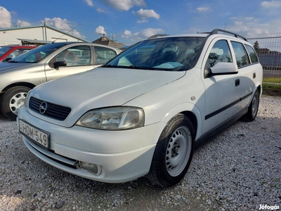 Opel Astra G Caravan 1.8 16V Comfort