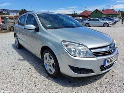 Opel Astra H 1.7 CDTI Enjoy