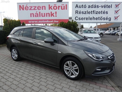 Opel Astra K Sports Tourer 1.4 T Start-Stop Enj...