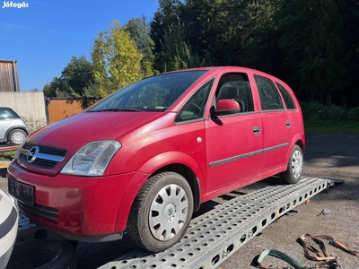 Opel Meriva A 1.6 Essentia