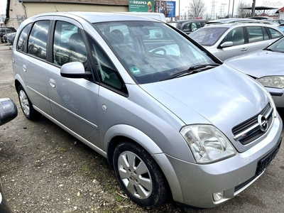 Opel Meriva A 1.6 16V Cosmo