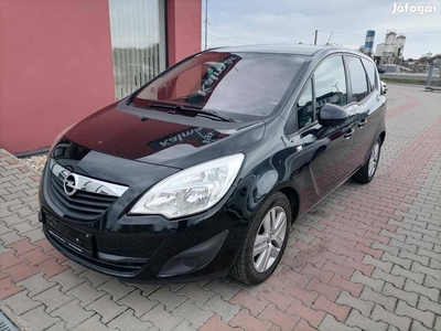 Opel Meriva B 1.4 Cosmo