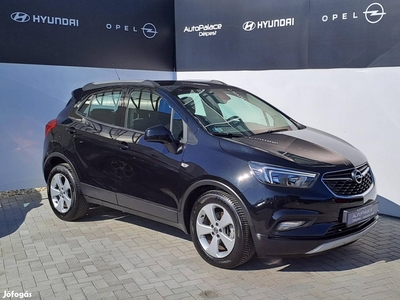 Opel MOKKA X 1.4 T Enjoy (Automata) / 140 le /...