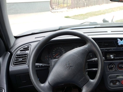 Peugeot 306