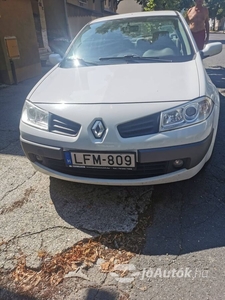 RENAULT Mégane