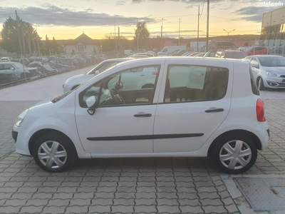 Renault Modus