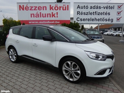 Renault GRAND Scenic Scénic 1.3 TCe Zen (7 szem...