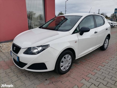 SEAT Ibiza 1.4 16V Reference