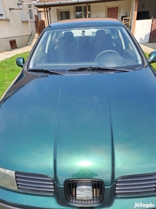 Seat Toledo