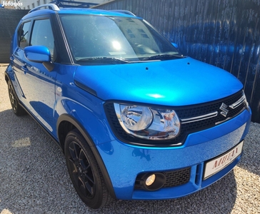 Suzuki Ignis 1.2 GLX Navi. Kamera. Ülésfűtés. A...