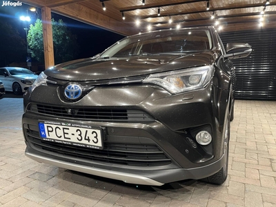 Toyota Rav 4 Rav4 2.5 Hybrid Active 2WD e-CVT Á...