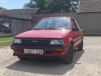 Toyota Starlet