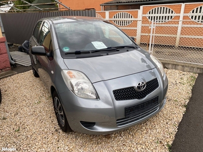 Toyota Yaris 1.3