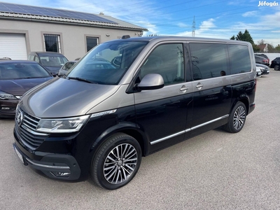 Volkswagen Multivan 2.0 TDI T6.1 Highline 4Moti...