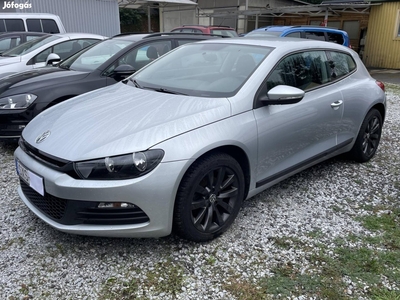 Volkswagen Scirocco 1.4 TSI