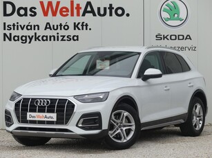 Audi Q5 Advanced 35 TDI S tronic