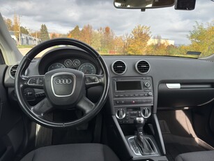 Eladó Audi A3