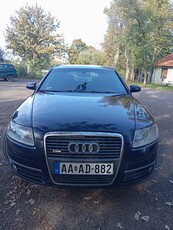 Eladó Audi A6