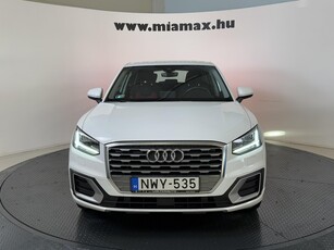 Eladó Audi Q2