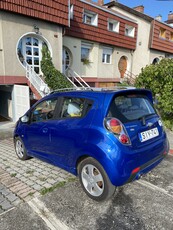 Eladó Chevrolet Spark