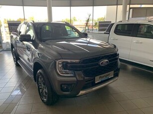 Eladó Ford Ranger