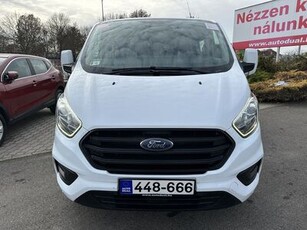 Eladó Ford Transit