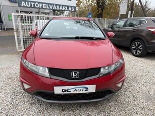 Eladó Honda Civic